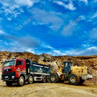 Поставка материалов для дорожного строительства - ТСК НЕВС